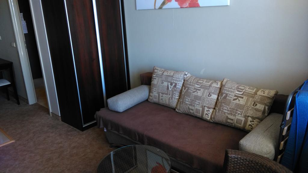 Apartamentyprzymorzu Diva 553 Kołobrzeg Exterior foto