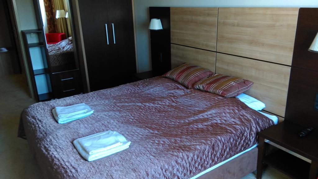 Apartamentyprzymorzu Diva 553 Kołobrzeg Exterior foto