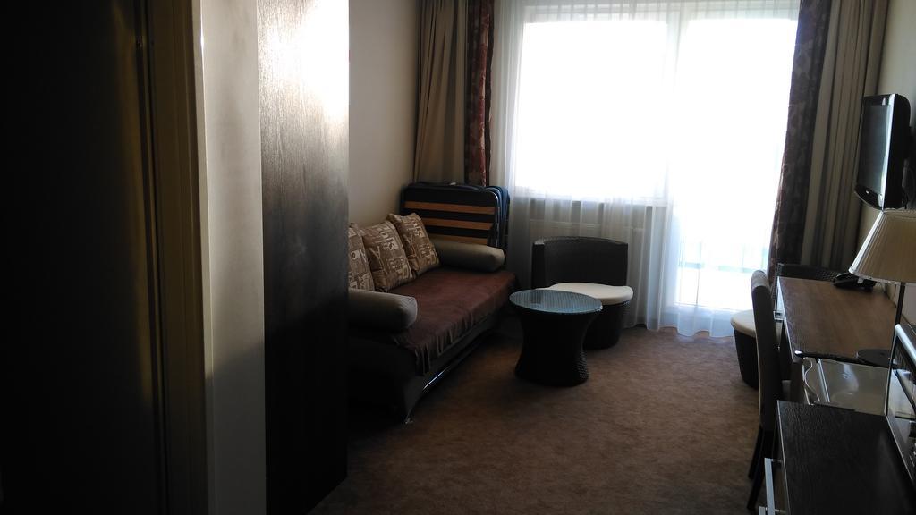 Apartamentyprzymorzu Diva 553 Kołobrzeg Exterior foto