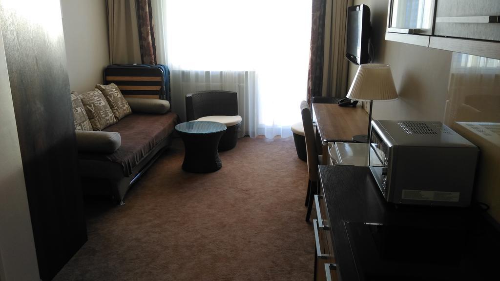 Apartamentyprzymorzu Diva 553 Kołobrzeg Exterior foto