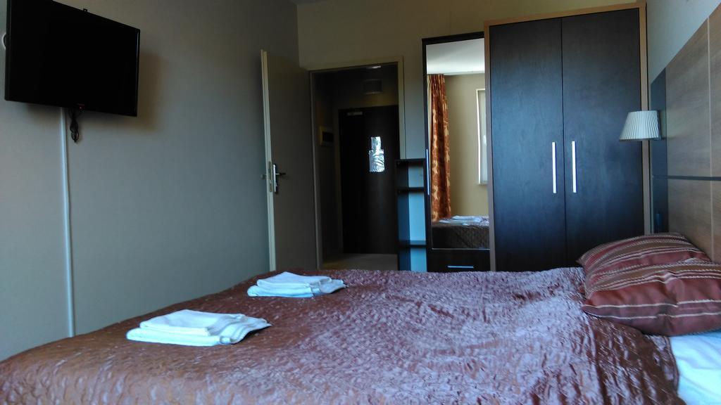 Apartamentyprzymorzu Diva 553 Kołobrzeg Exterior foto