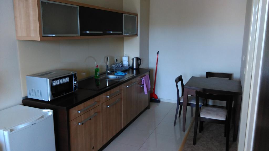 Apartamentyprzymorzu Diva 553 Kołobrzeg Exterior foto
