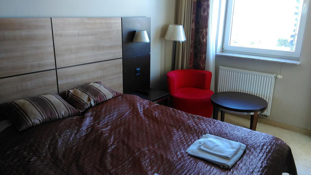 Apartamentyprzymorzu Diva 553 Kołobrzeg Exterior foto