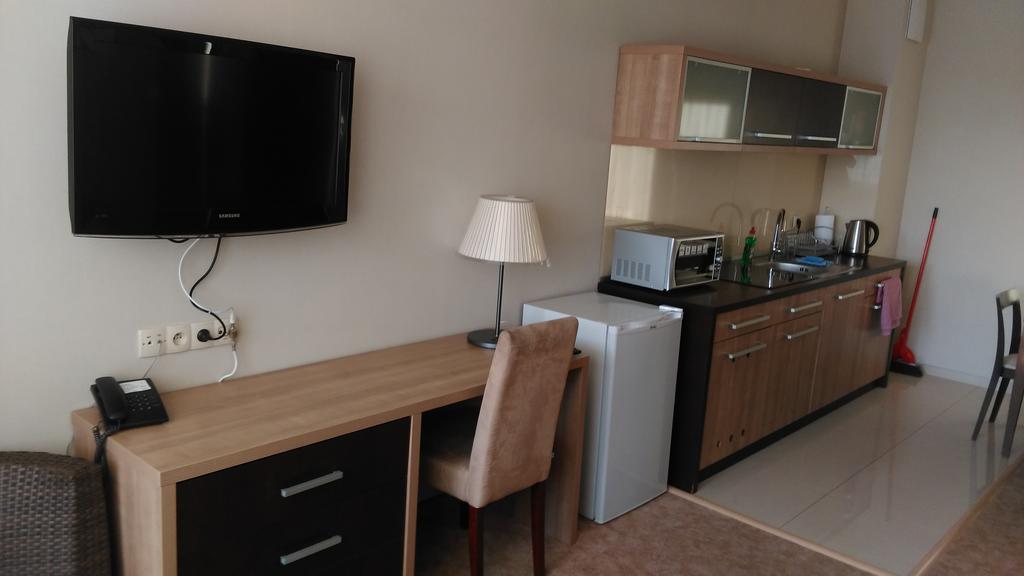 Apartamentyprzymorzu Diva 553 Kołobrzeg Exterior foto